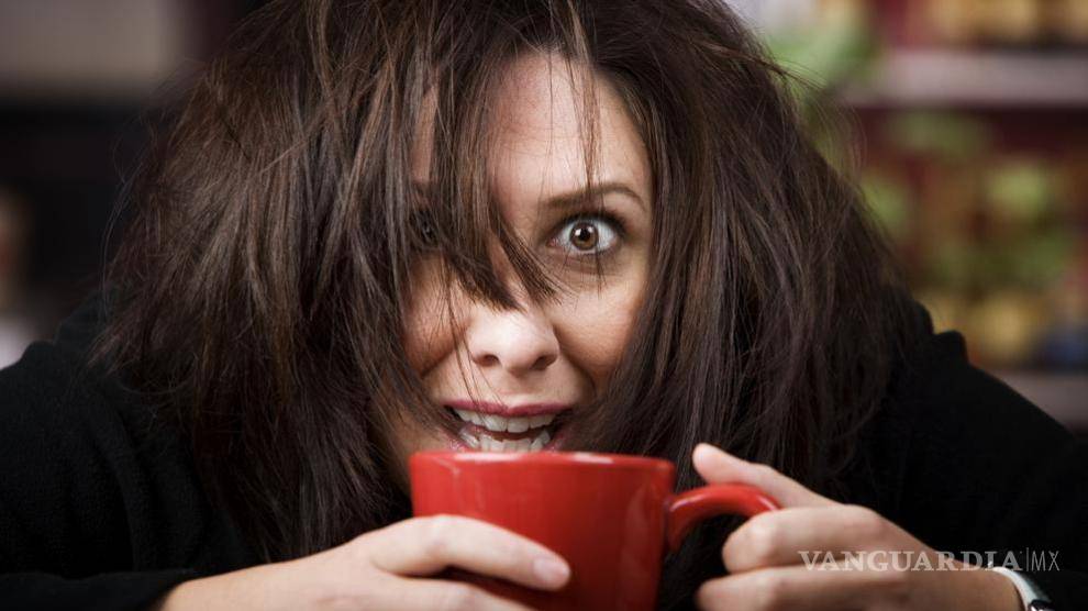 $!Tomar café en exceso provoca ansiedad y estrés
