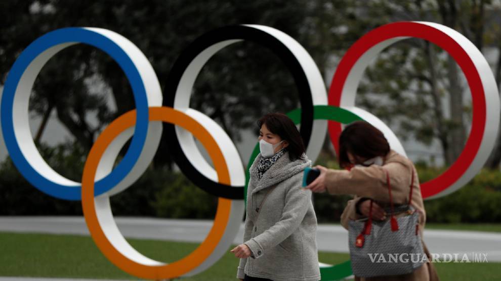 $!Juegos Olímpicos de Tokio podrían retrasarse más si no cede la pandemia