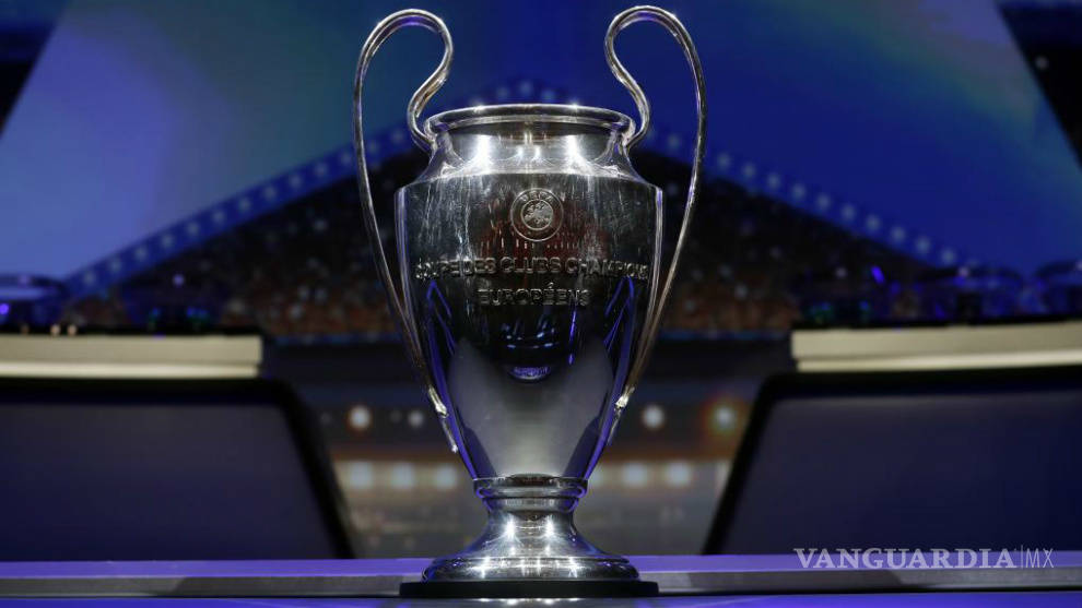 $!Así queda la fase de grupos de la UEFA Champions League (En Vivo)