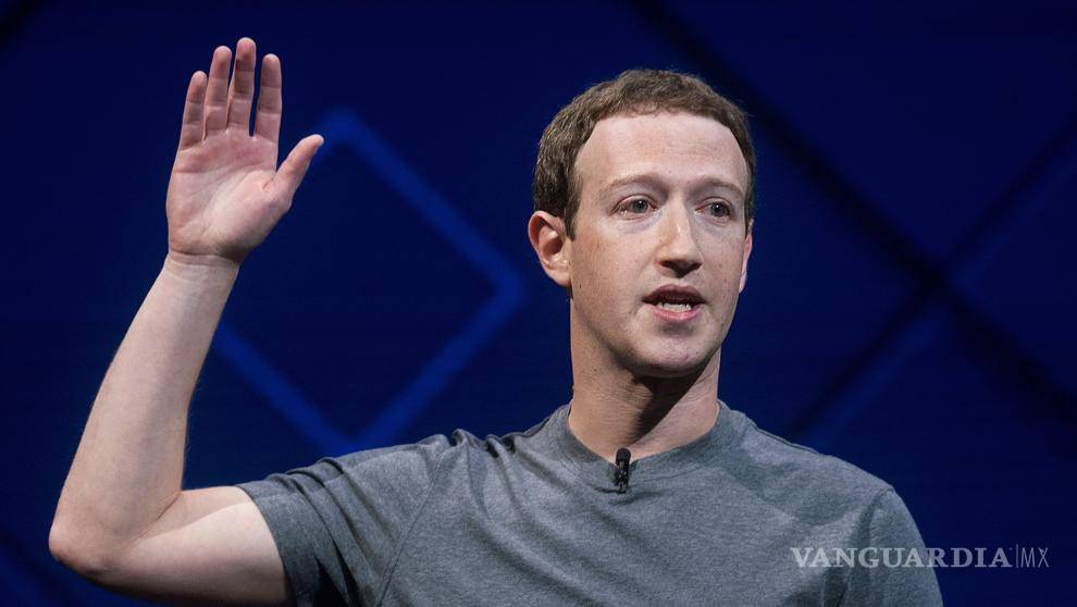 $!Facebook defiende derecho a publicar información falsa