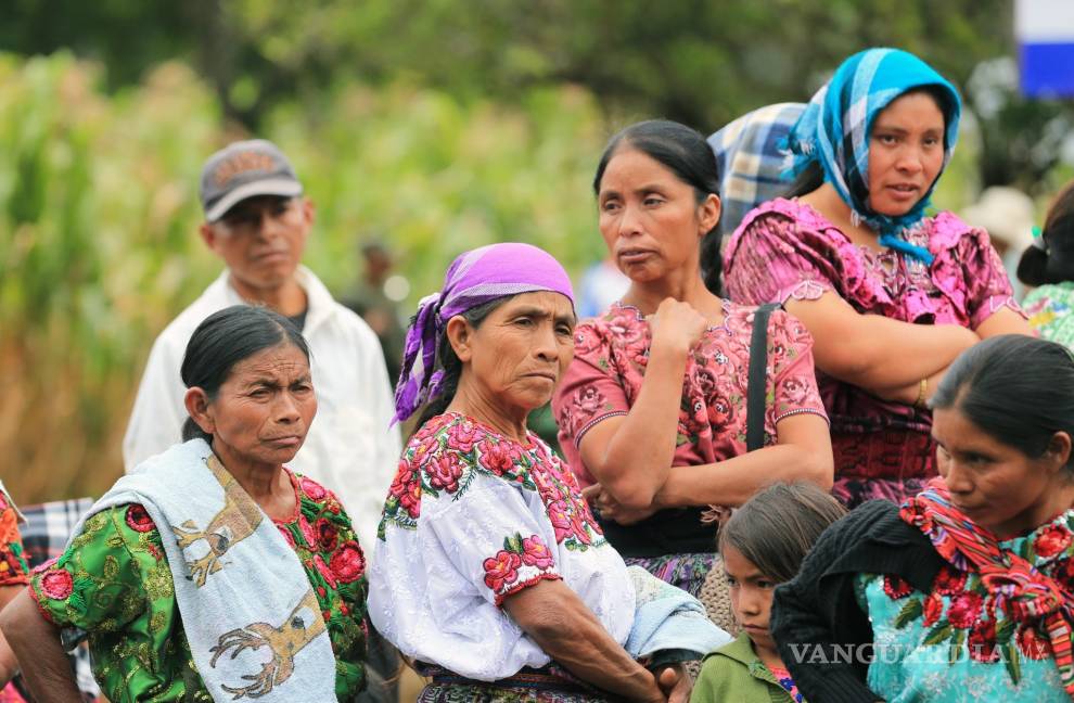 $!'Los indígenas siguen siendo marginados': Nicolás Echevarría
