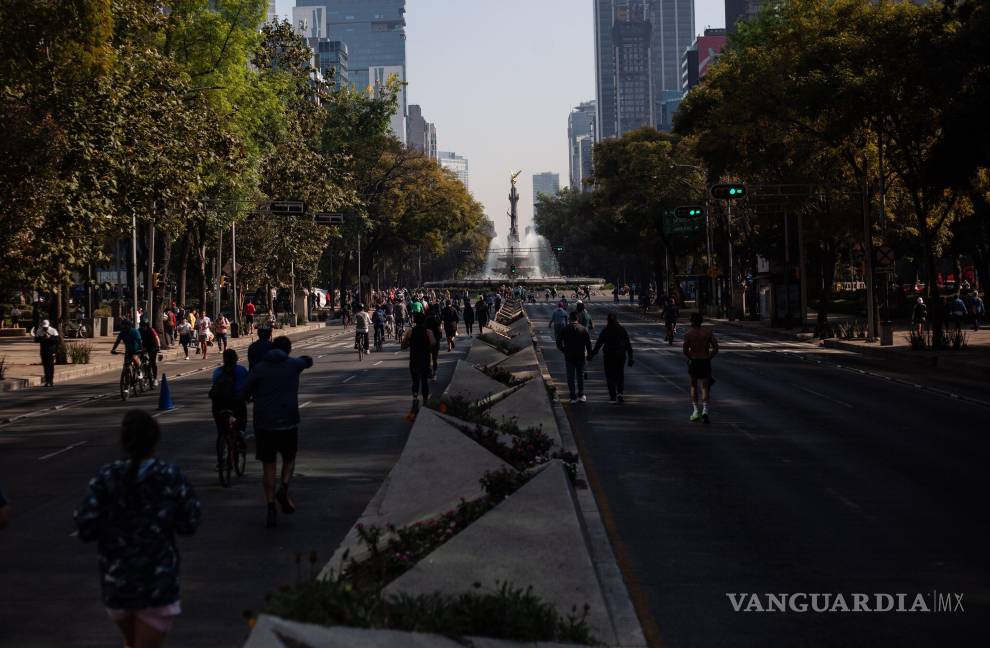 Alista Senado reformas para favorecer ciudades sustentables