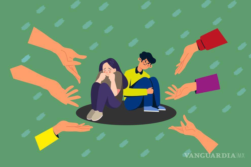 Las causas ocultas del suicidio, un fenómeno que crece en Coahuila