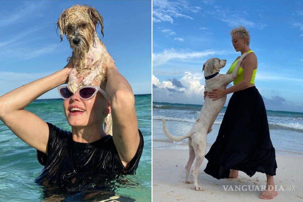 $!Rose McGowan obtiene residencia mexicana; "no volveré a vivir en EU"