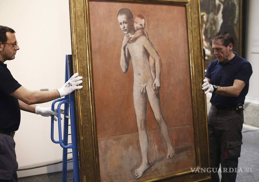 $!¡Inocente realidad!