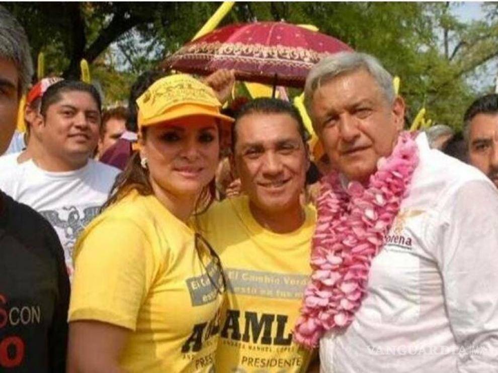 $!José Luis Abarca, exalcalde de Iguala, también cerca de salir de la cárcel