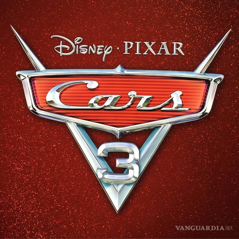 $!En riesgo la vida de El Rayo McQueen en ‘Cars 3’