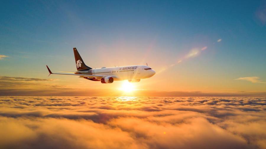 Nuevo León reforzará su conectividad durante este verano con vuelos a Nueva York.