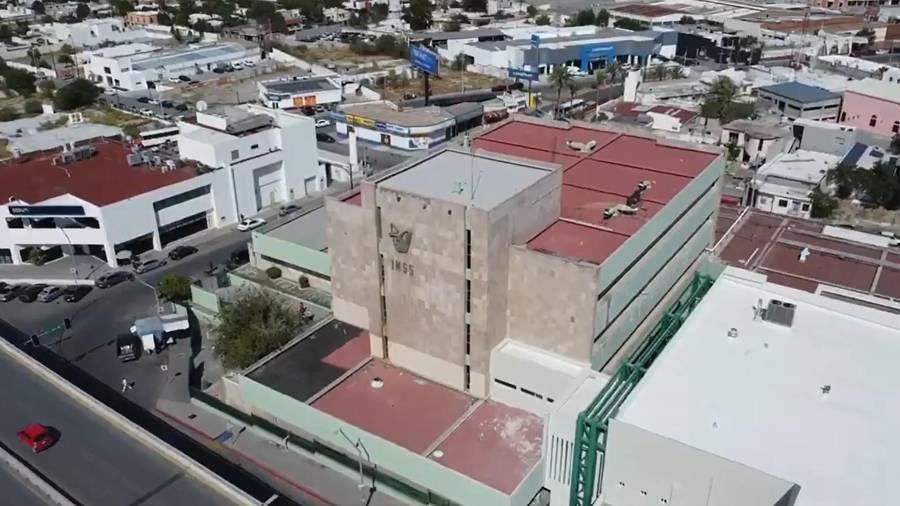 El pasado 8 de abril abandonó su cama durante una crisis y salió pese a intentos del personal por detenerlo.