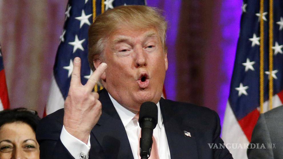 Arrastra Trump a México al ‘infierno’ diplomático