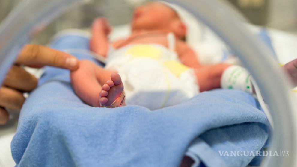 $!Nace un bebé en Portugal de una mujer que llevaba 3 meses en muerte cerebral