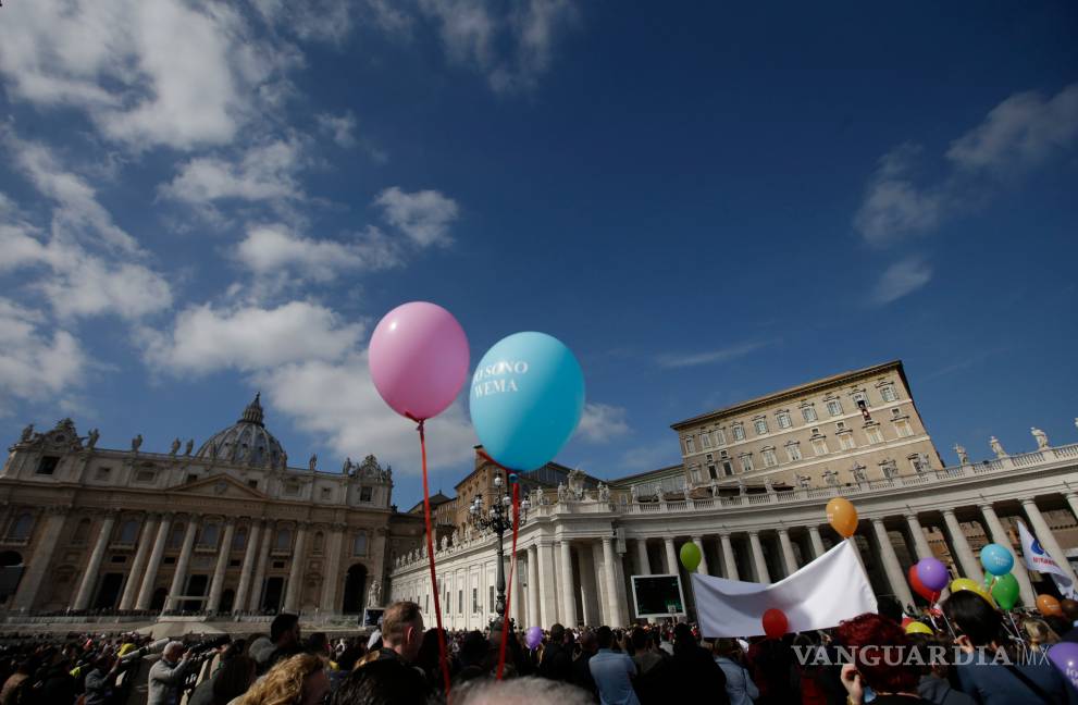 Papa alaba la fe de México, pueblo a menudo ‘oprimido y despreciado’