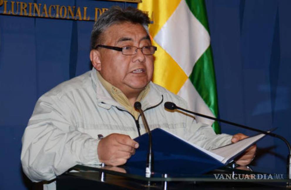 $!Tensión en Bolivia: Viceministro es asesinado durante protesta minera