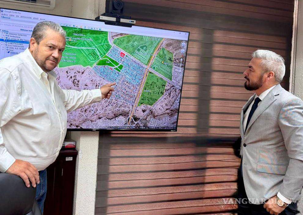 $!En algunos sectores de Ramos Arizpe se han registrado hasta 17 cortes de energía en un solo día.