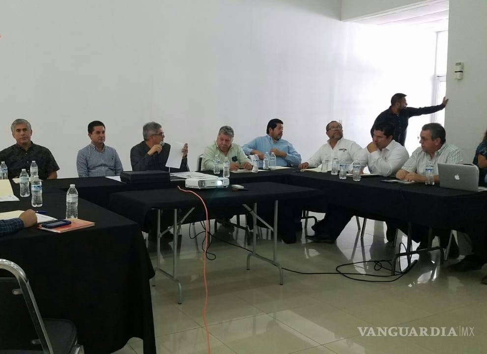 $!Aprueban la construcción de 60 torres de energía Eólica en Acuña