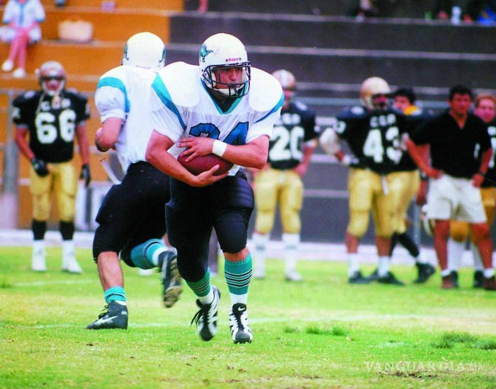 $!Conformado por talentos de todo el norte del país, el roster de los Dinos reunió a más de 200 jugadores en sus pruebas iniciales.