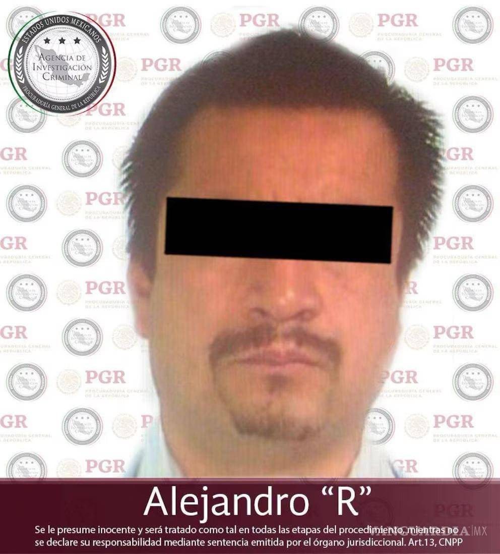 $!Liberan a expolicía condenado por torturar a Lydia Cacho; Artículo 19 pide sentencia justa en procesos pendientes