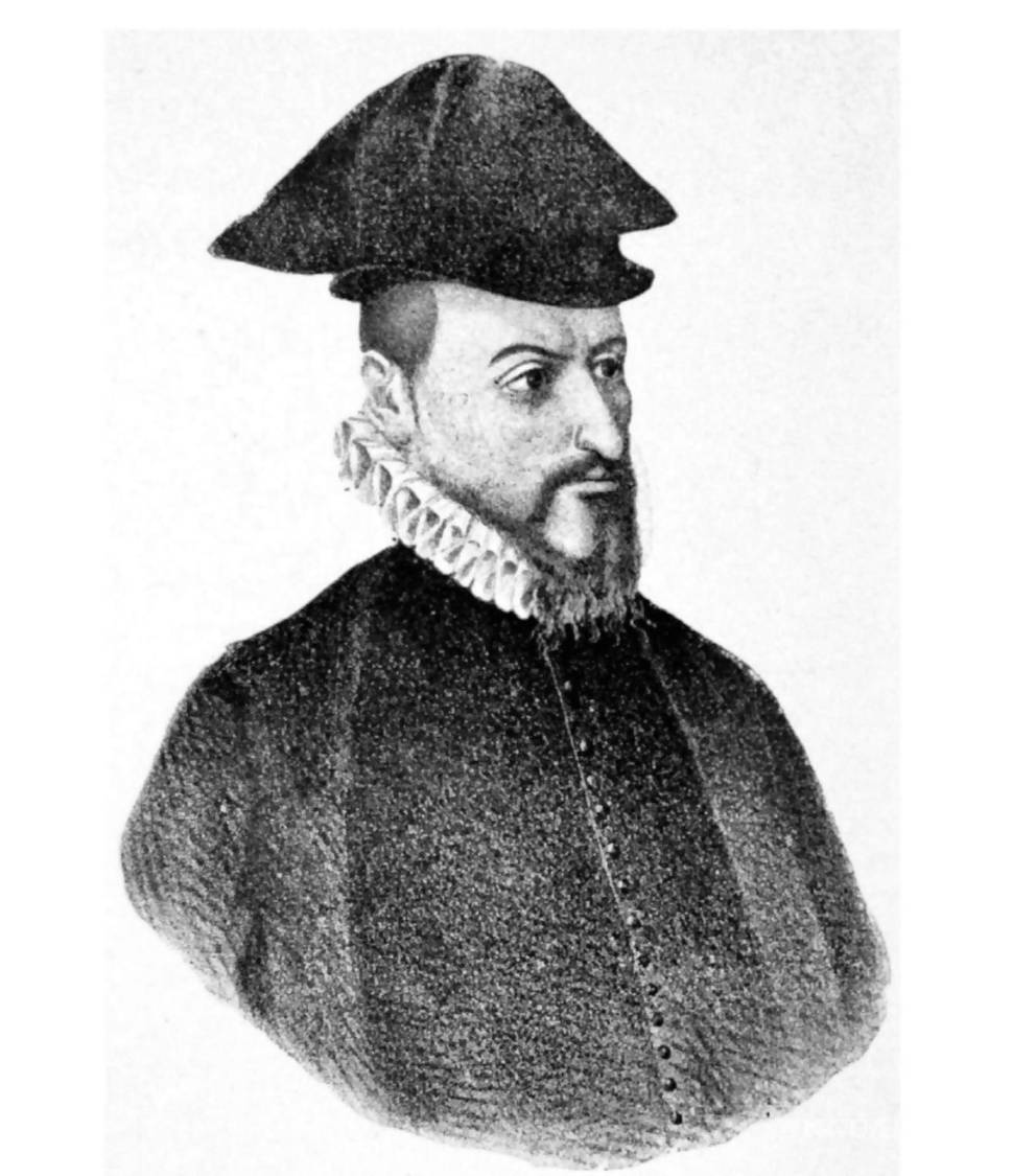 $!Lorenzo Suárez de Mendoza, quinto virrey de la Nueva España, asumió el gobierno en 1580, en los años en que avanzaba la colonización del noreste novohispano y comenzaban a consolidarse poblaciones como Saltillo. Su administración pertenece al mismo escenario político en el que se desarrollaron las expediciones, repartos territoriales y redes familiares que marcaron las primeras décadas de la villa.