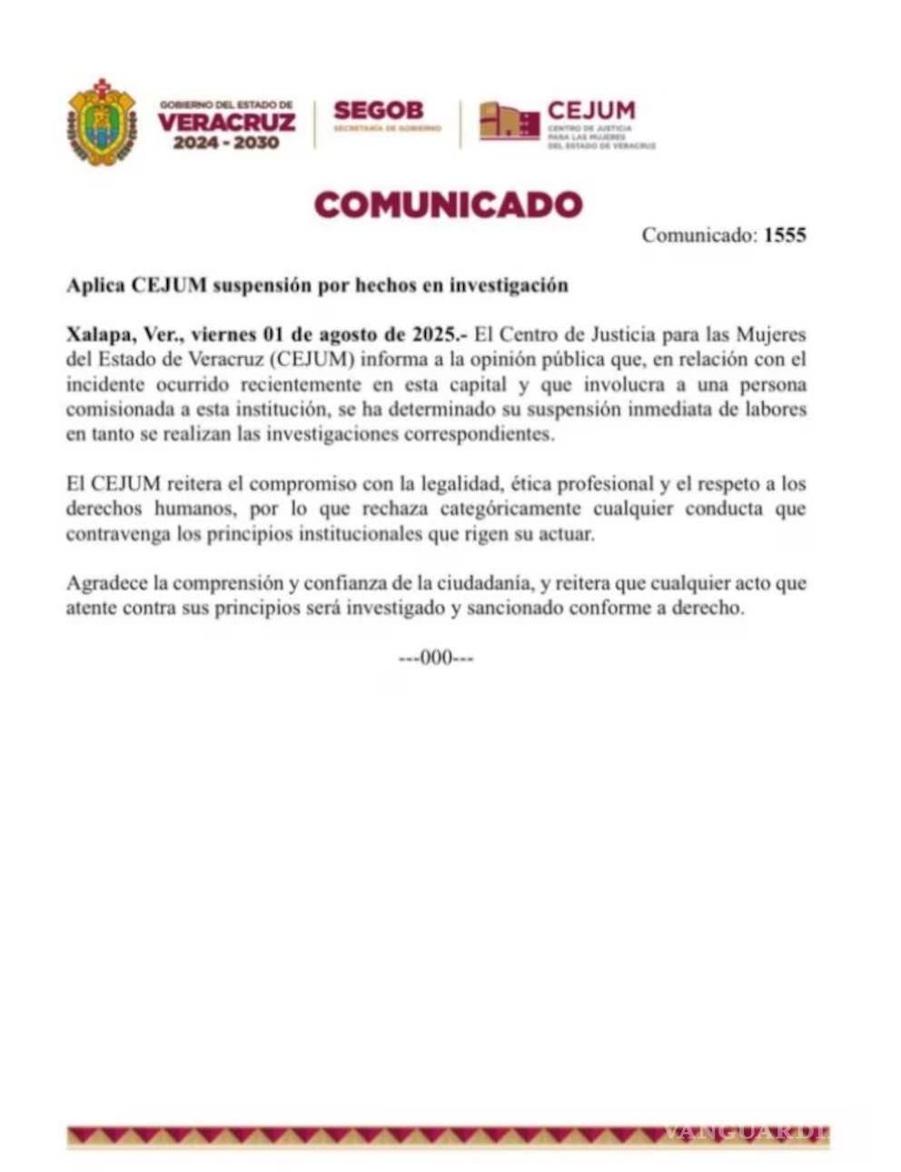 $!‘Lady CEJUM’: intenta sobornar con 500 pesos a oficial tras chocar en estado de ebriedad | VIDEO