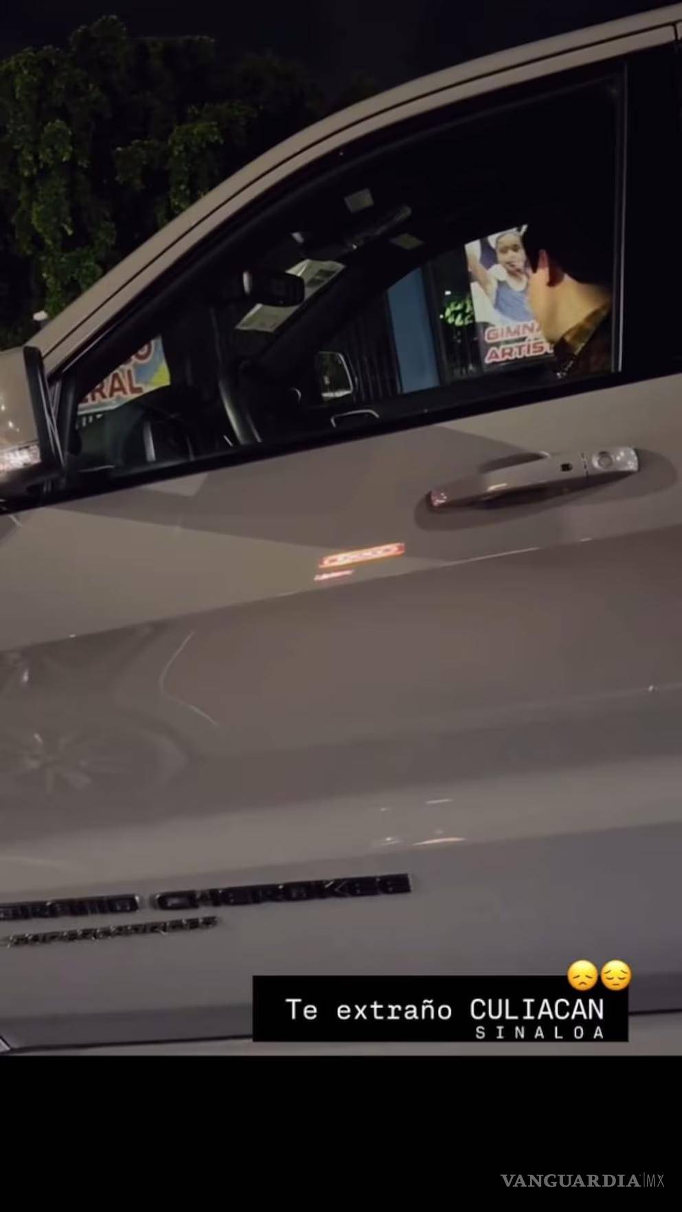 $!‘No se quejen’: Desde el extranjero, Markitos Toys desata polémica al hablar sobre ola de violencia en Sinaloa