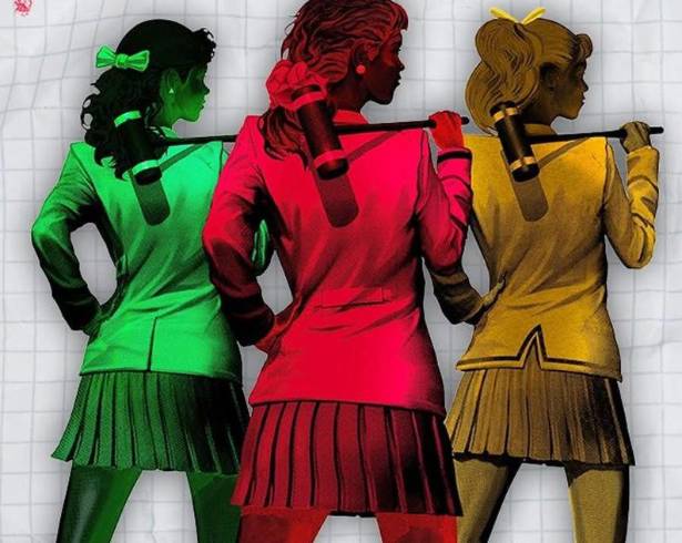 Entre la música y la sangre: Llega a Saltillo el musical ‘Heathers’ con Espacio Escénico