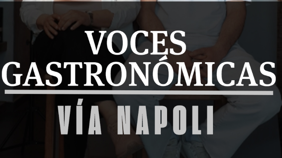 Las 10 mejores historias de restaurantes en Saltillo: Vía Napoli, comida italiana