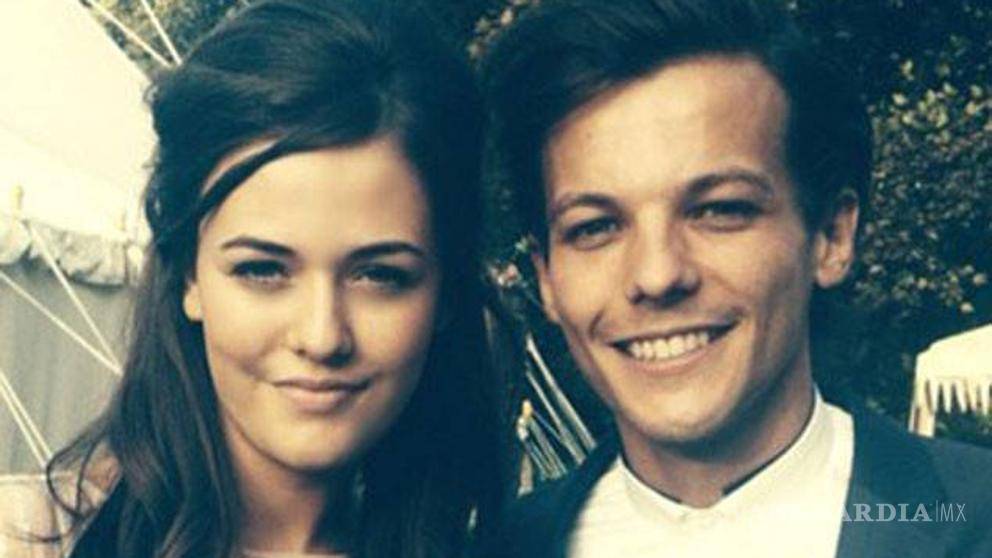 Hermana de Louis Tomlinson muere por infarto