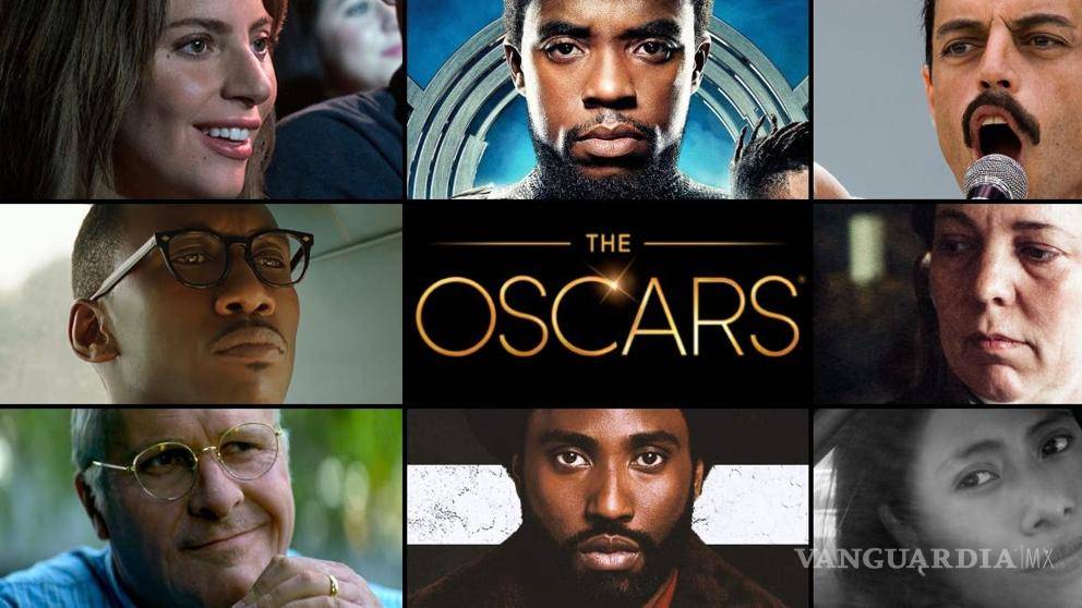 ¿Te perdiste los Oscar 2019? Esta es la lista de ganadores, ¡no te pierdas de los mejores momentos!