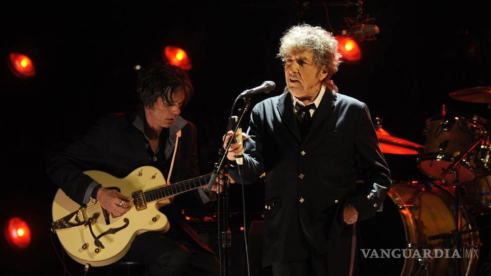 Recupera Bob Dylan material inédito de "Blood On The Tracks" en un nuevo disco