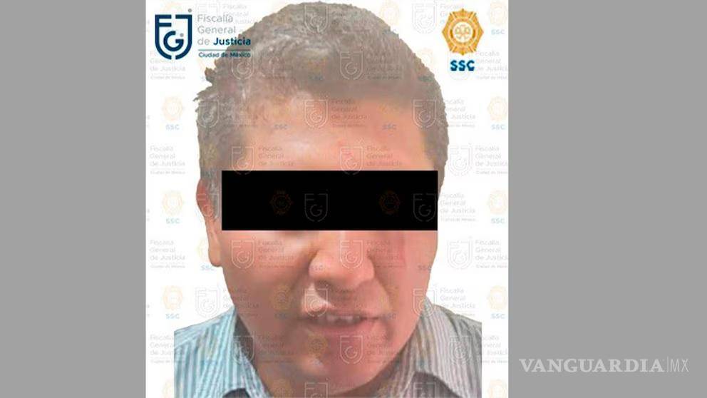 $!Realizan nuevas diligencias en departamento de Miguel “N”, presunto feminicida serial de Iztacalco