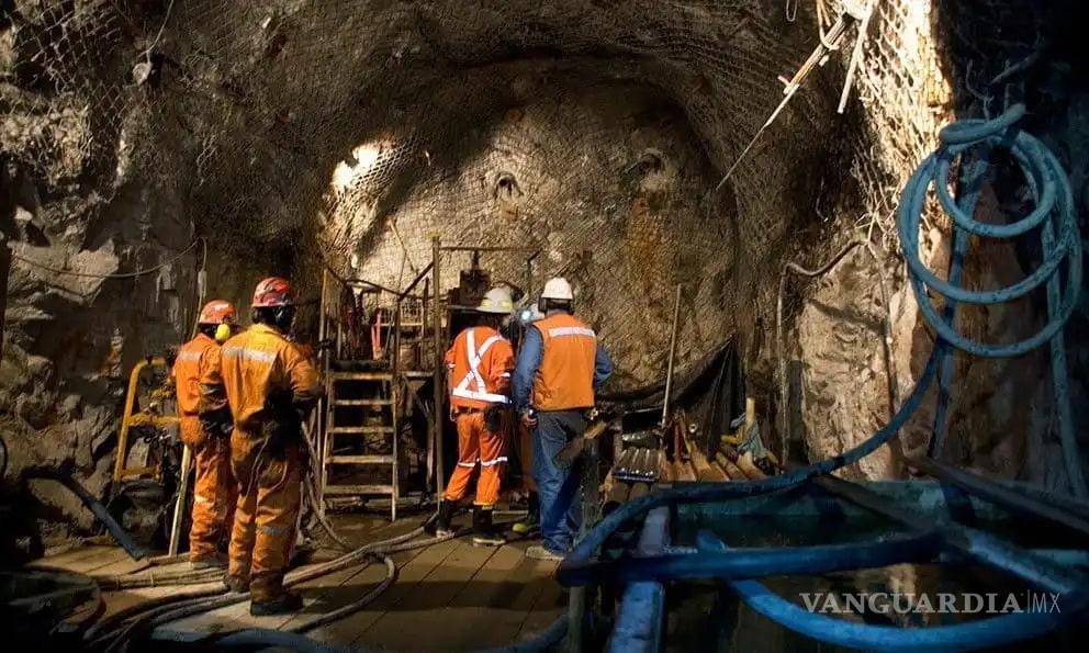 $!En 2019, la SE ejerció 118 millones de pesos para regular, promover e inspeccionar las concesiones