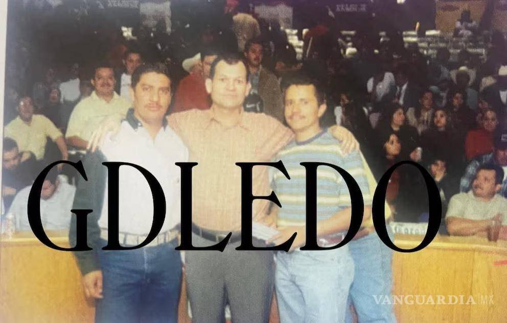 $!De fichas policiales a filtraciones: recopilación de las pocas imágenes disponibles de ‘El Mencho’