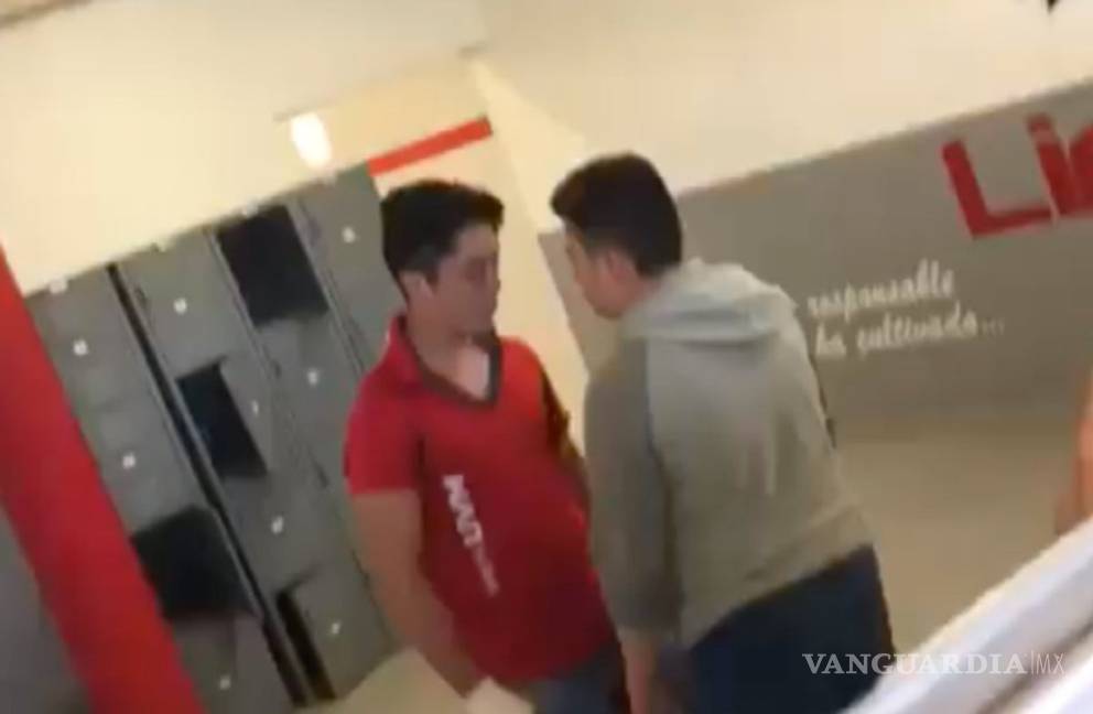 Demandará a la UVM Campus Saltillo joven expulsado víctima de bullying