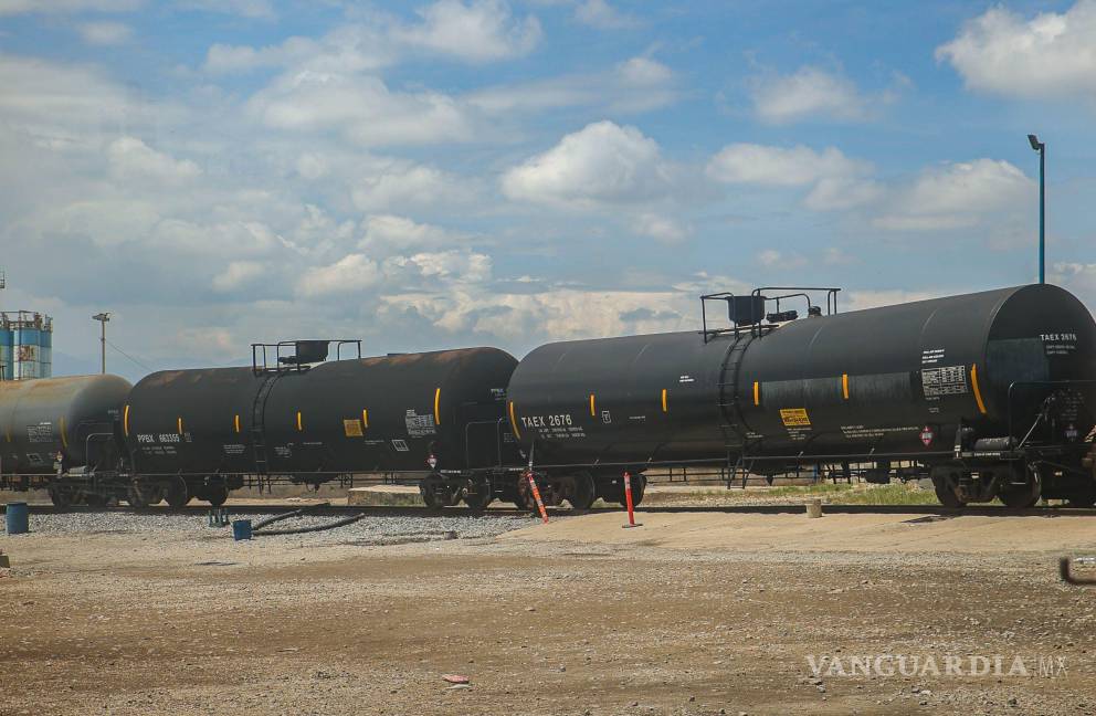 $!El combate al crimen, en particular al huachicol, ha sido uno de los grandes aciertos de esta administración.