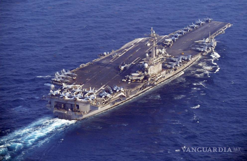 Península coreana al borde de una "guerra nuclear": Norcorea