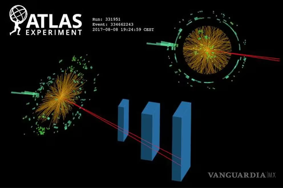 $!Falleció Peter Higgs, el Nobel de Física que descubrió la “partícula de Dios”