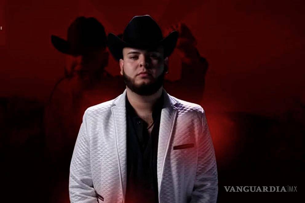 $!Luis Mendoza vocalista de la agrupación “Los Ronaldos”, atacado en 100 ocasiones.