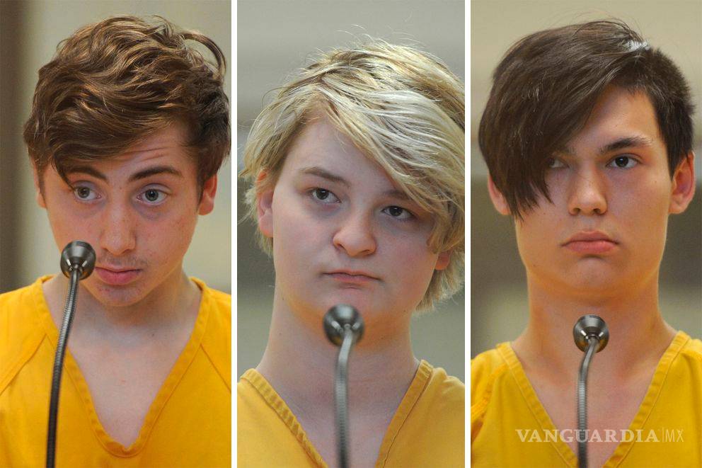 $!Asesinó a su amiga porque creyó que le pagarían 9 millones de dólares por fotos del crimen