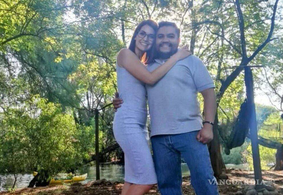 $!Asesinan a esposo de alcaldesa de Jerécuaro durante ataque armado en bar de Guanajuato