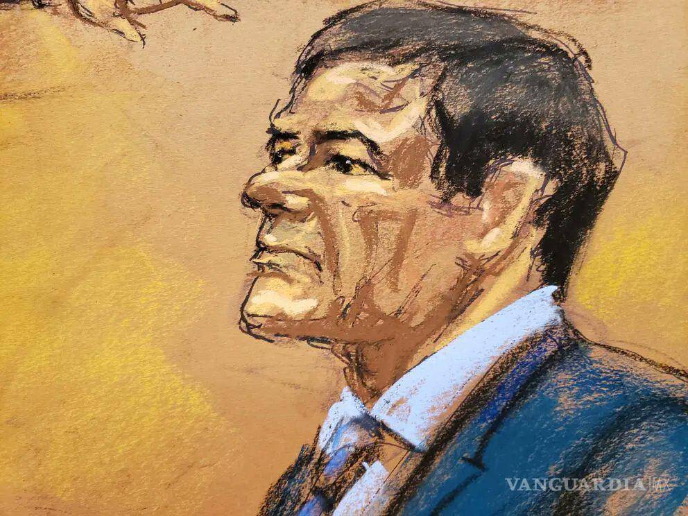 $!Joaquín ‘El Chapo’ Guzmán solicita un nuevo juicio por irregularidades en su extradición y defensa legal