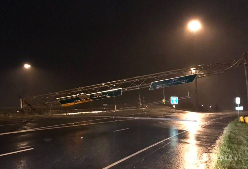 Harvey es "el peor desastre" en la historia de Texas (fotos)