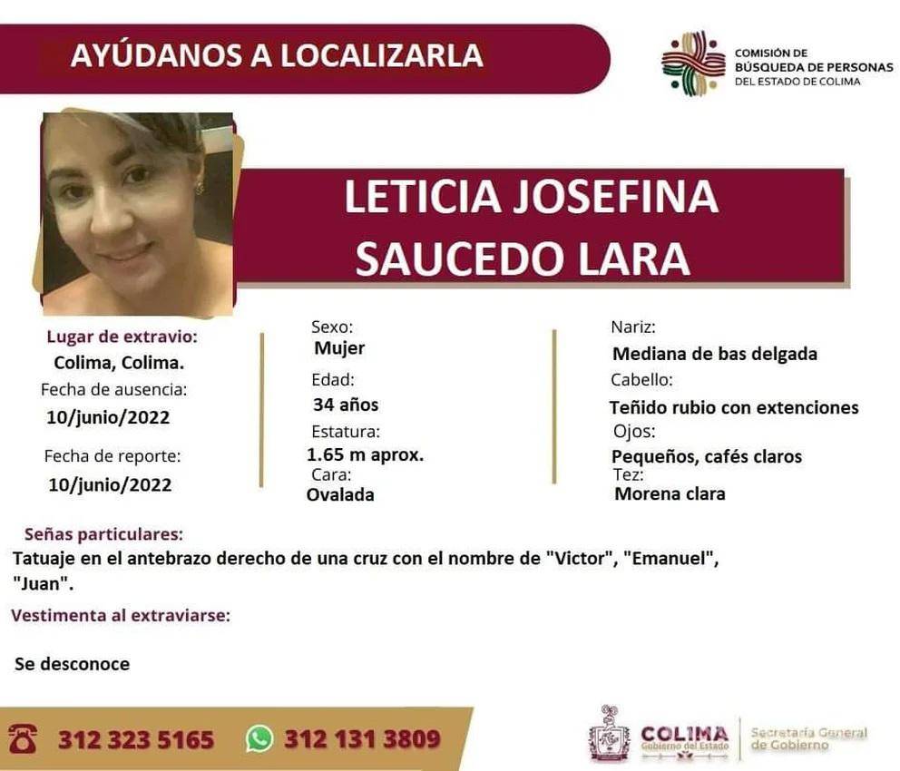 $!Ligados al CJNG los 17 detenidos por secuestro de Leticia y Katya en Colima
