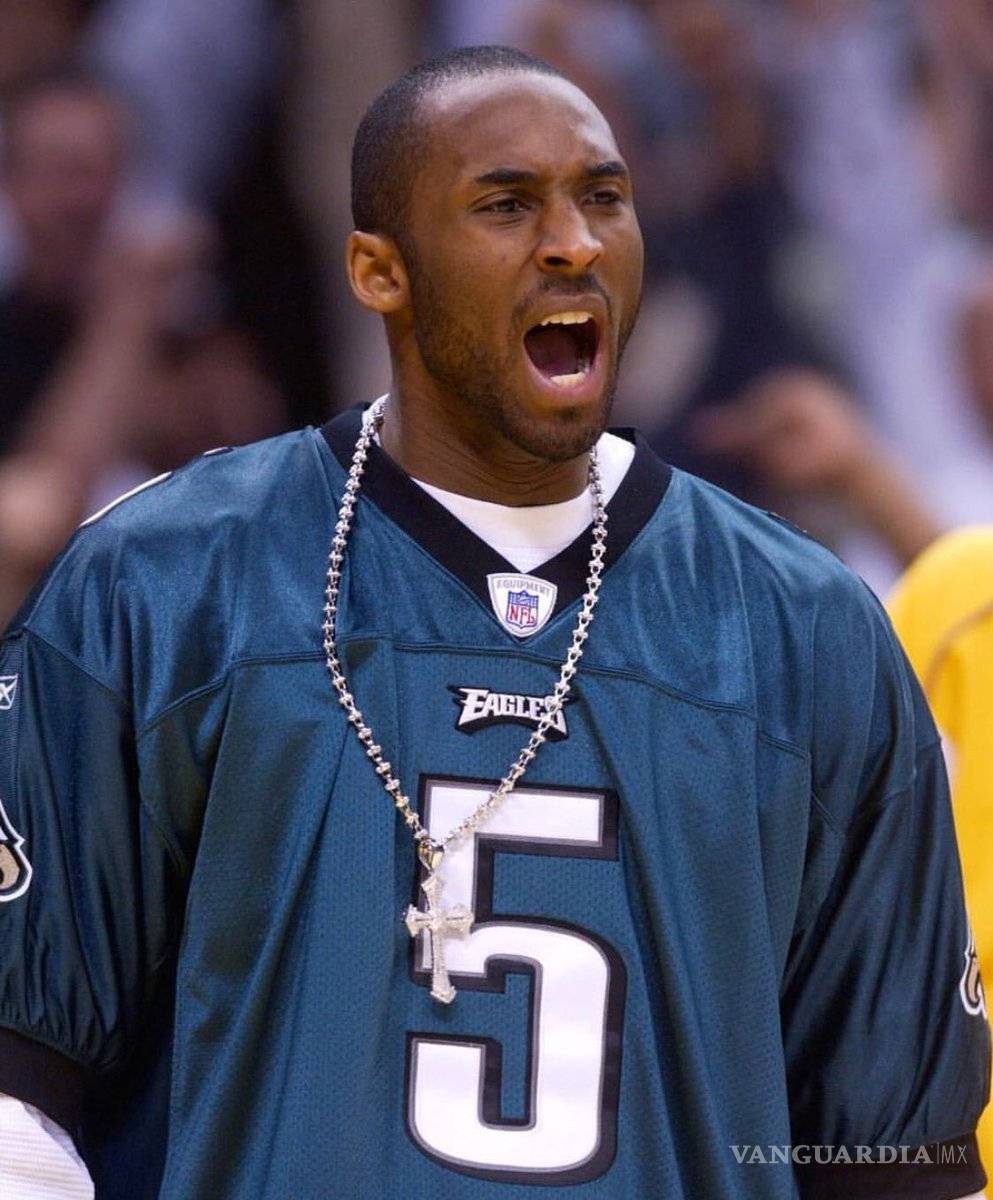 $!Stallone quiere estatua de Kobe Bryant junto a la de Rocky en Filadelfia