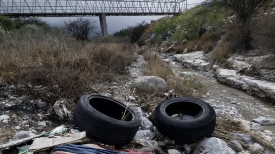 El Municipio identificó 17 arroyos y 35 puntos críticos en Saltillo para realizar labores de limpieza con maquinaria pesada y brigadas.
