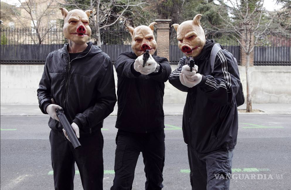 $!'Cuéntame un Cuento': La serie que rompe con los cuentos de hadas que conocíamos