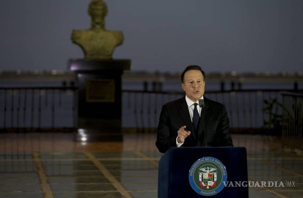 Panamá creará comité independiente tras escándalo de Panamá Papers