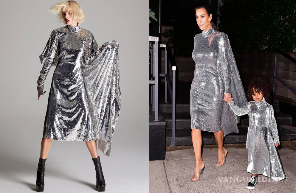 Kim Kardashian vs Taylor Swift, la pelea del nunca acabar