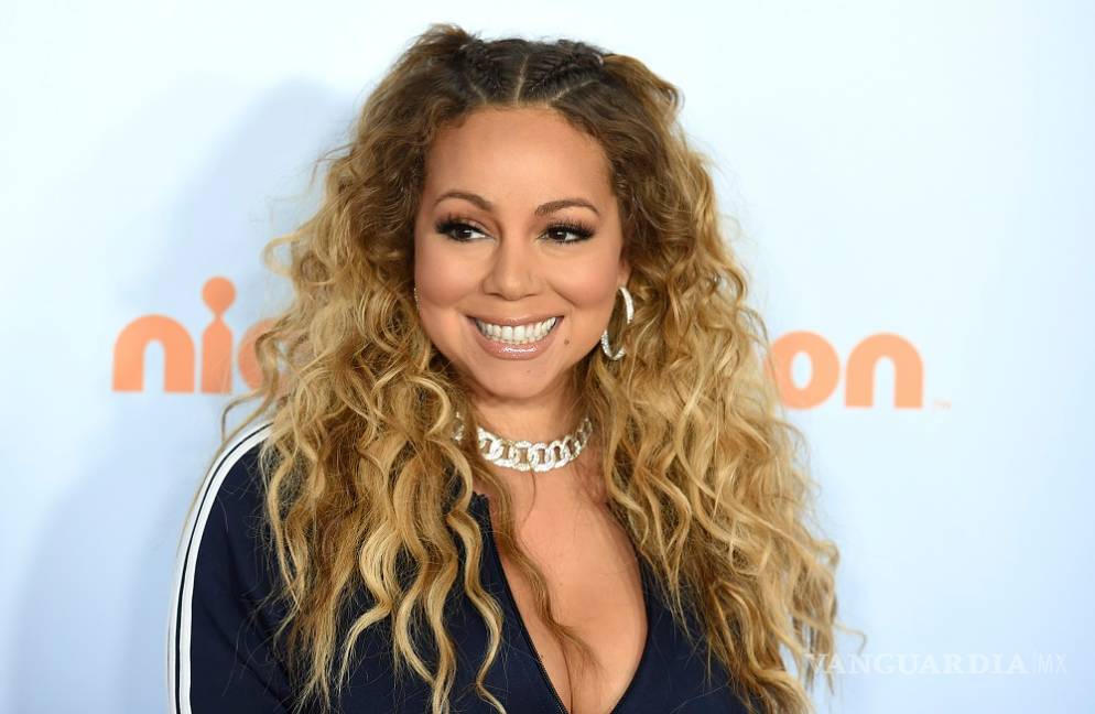 Mariah Carey aún reina en Navidad y se impone al recuerdo de George Michael