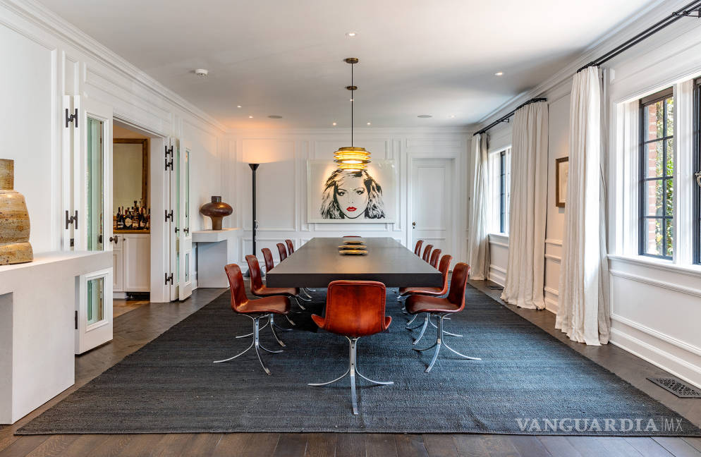 $!Adam Levine vende su casa de Beverly Hills en 47.5 MDD