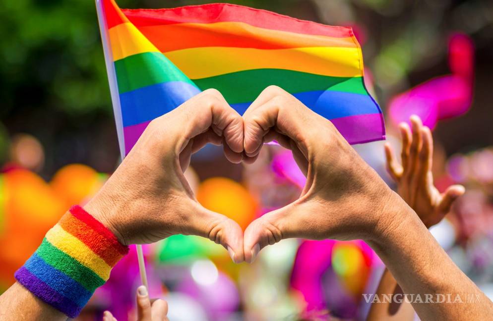 $!Rojo, verde, azul… celebra el Mes del Orgullo decorando tu casa a todo color